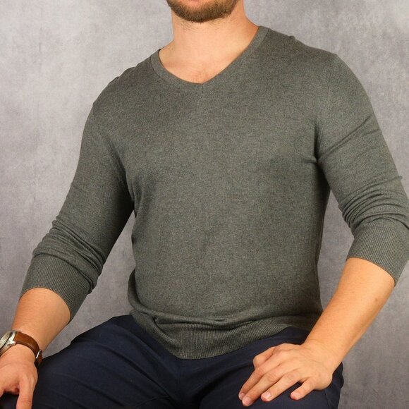 Banana Republic Other - Brand: Banana Republic Gray Pullover